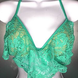 Luli Fama Bikini Top